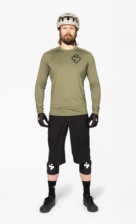 Produktbild Sweet Protection Hunter LS Jersey M (S)