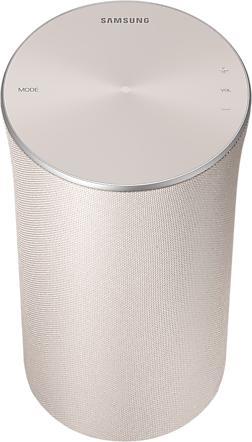 Produktbild Samsung Wireless Audio 360 R1 (WLAN, Bluetooth)