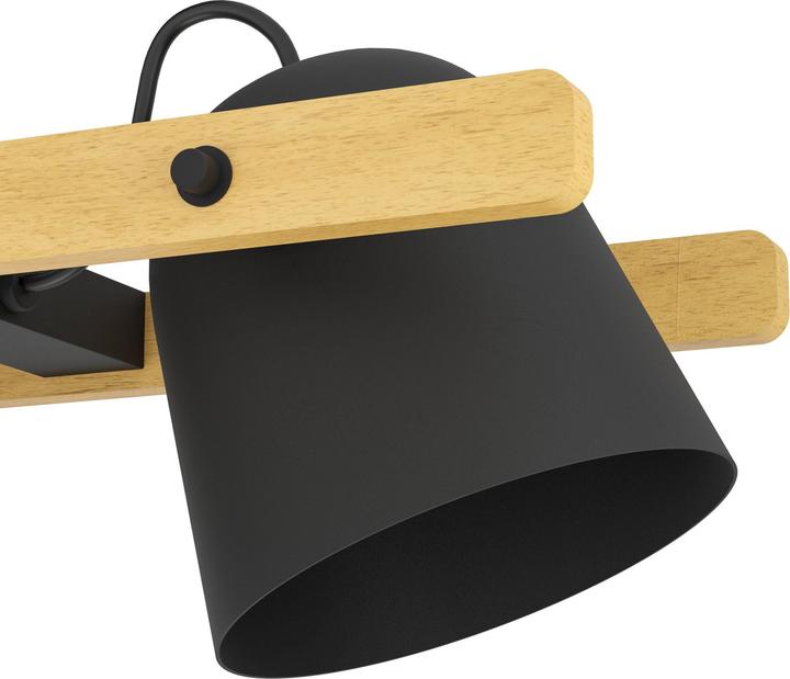 Actual product image EGLO connect.z HORNWOOD-Z (2200 lm)
