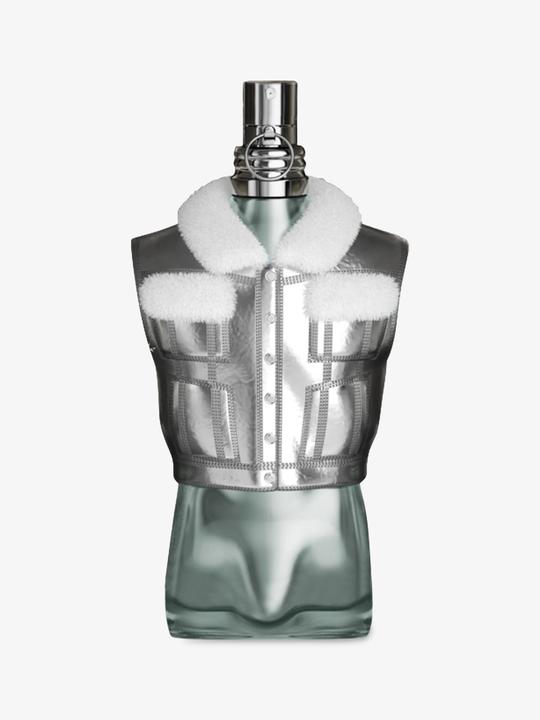 Immagine prodotto Gaultier Le Male Christmas 2023 Eau de Toilette Collector 125 ml (Eau de toilette, 125 ml)