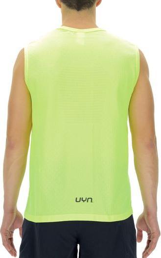 Actual product image UYN Ärmelloses Laufshirt Airstream (XL)