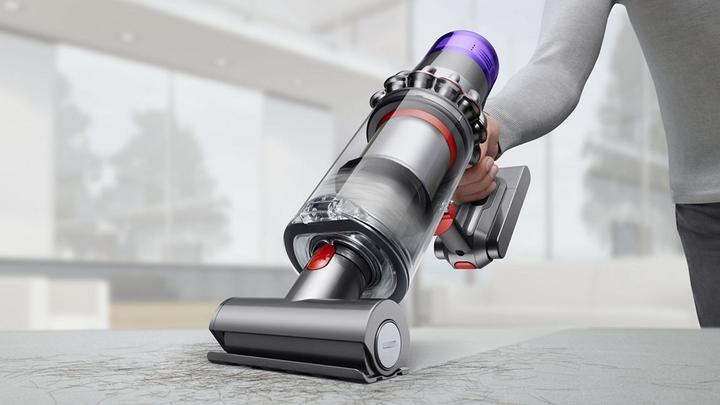 Actual product image Dyson V11 Total Clean
