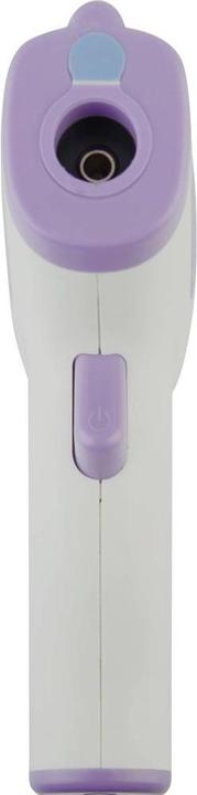 Image du produit Easypix ThermoGun TG2 (Sans contact, Front)