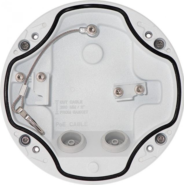 Image du produit Axis Unité de base pour Q1765 (Kit de montage)