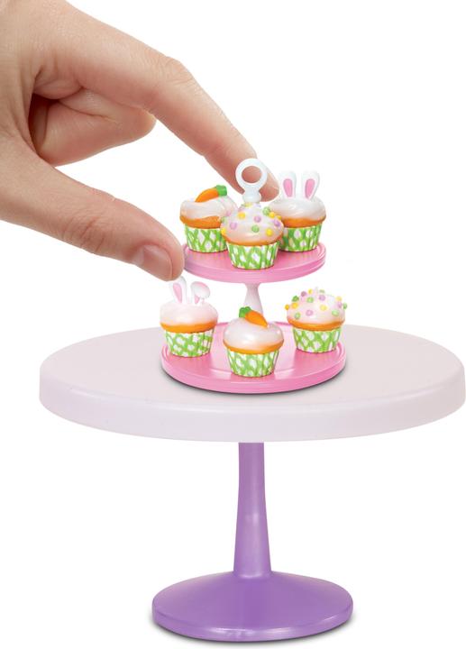 Actual product image MGA Miniverse - Make It Mini Diner: Spring/Easter Theme