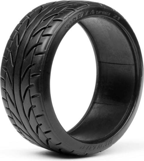 Produktbild HPI Direzza Sport Z1 T-Drift Reifen