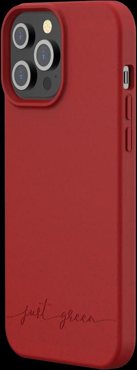 Produktbild Just Green Bio Case (Apple iPhone 13 Pro Max)