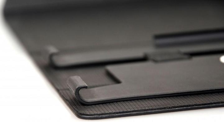 Actual product image Port Designs PORTLAND - protective cover for notebook (15.60", Universal)