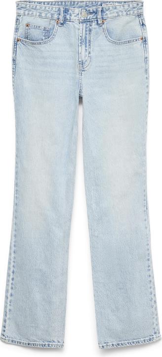 Immagine prodotto Vero Moda Vmtessa Hr Straight Jeans Li3010 Ga Noos (26)