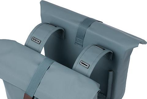 Produktbild Basil City (32 l, Gepäckträgertasche)