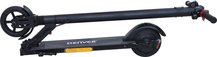 Actual product image Denver SEL-65230B Black (20 km/h, 12 km)