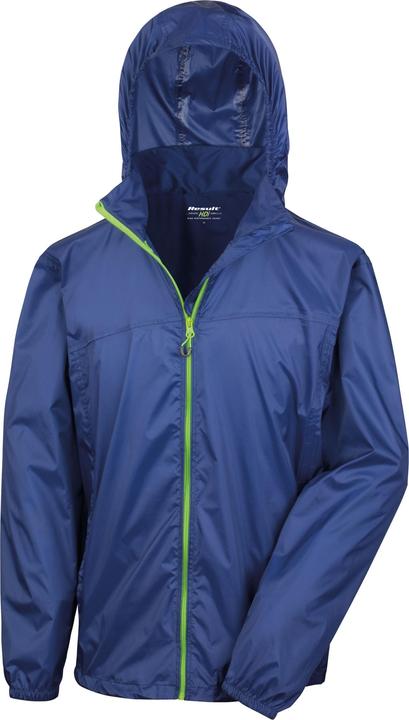 Regatta Jacke Zum Falten