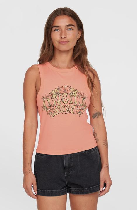 Produktbild O'Neill Summer Must Haves Graphic Tank Top (M)