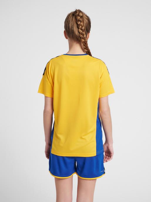 Immagine prodotto hummel Authentic Poly Jersey Donna S/S (XXL)