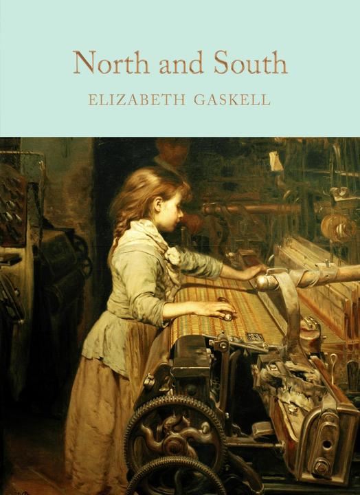 Immagine prodotto North and South (Inglese, Elizabeth Gaskell, 2017)