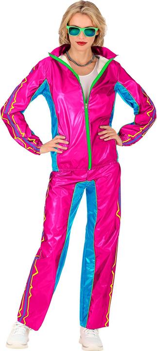Produktbild Widmann Dance Music Trainingsanzug Unisex: Jacke Und Hose (S)