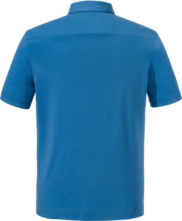 Actual product image Schöffel Polo Shirt Ramseck M (56, 3XL)
