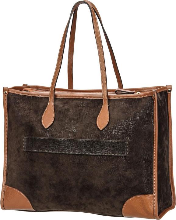 Immagine prodotto Brics Borsa Life Shopper 40,5 cm con scomparto per computer portatile (19 l)