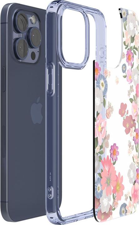 Image du produit Spigen Ultra Hybrid (Apple iPhone 15 Pro)