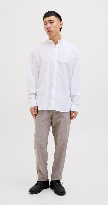 Actual product image Jack & Jones Tapered Fit Chino Hose Chino Hose (W31/L34)