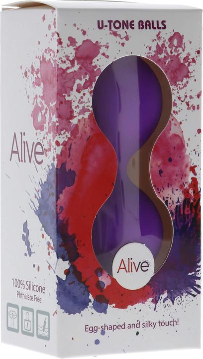Produktbild Alive U-Tone Balls