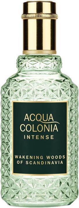 Actual product image Acqua Colonia 4711 Acqua Colonia (Eau de cologne, 170 ml)