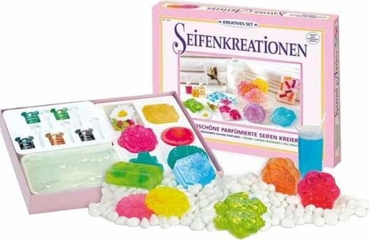 Image du produit Sentosphere Seifenkreationen