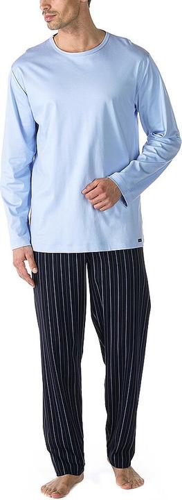 Immagine prodotto Mey Camicia da notte Basic Lounge Mix & Match 1/1 Sleeve (54, XL)