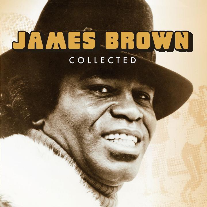 Produktbild Lp-James Brown-Collected -Hq- (James Brown, 2020)
