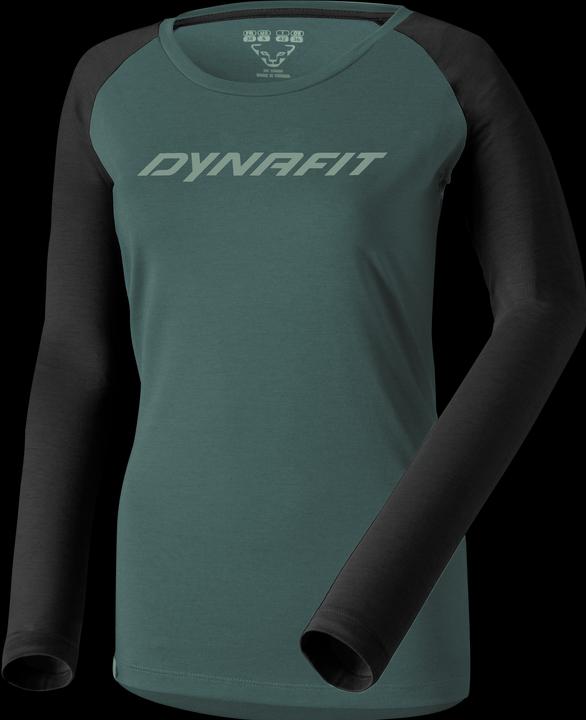 Produktbild Dynafit 24/7 Langarmshirt (34, XS)