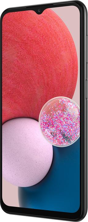 Image du produit Samsung Galaxy A13 (128 Go, Noir, 6.60", Double SIM, 50 Mpx, 4G)