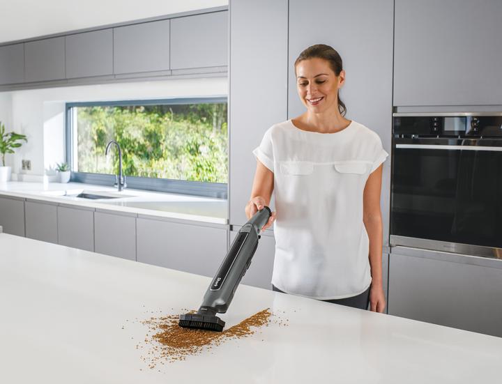 Immagine prodotto Shark Sistema WallVac WV361EU