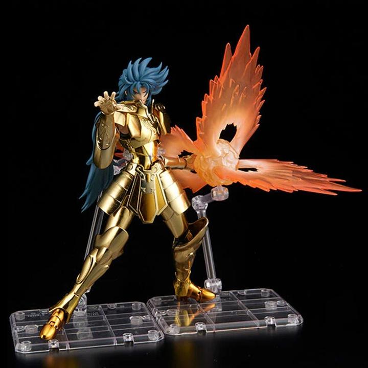 Image du produit Bandai Saint Seiya - Kanon des Gémeaux Myth Cloth EX