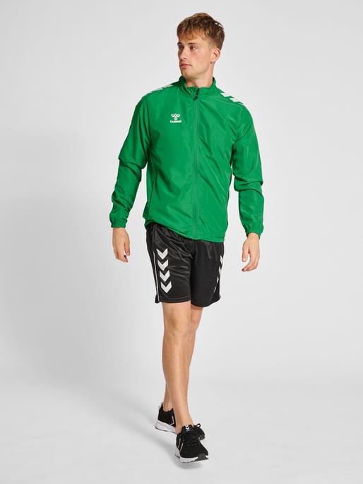 Immagine prodotto hummel Giacca Core Xk Micro Zip (M)
