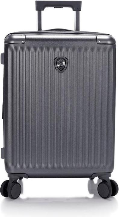 Heys Luxe - Handgepäcktrolley (48 l, Handgepäck (bis 50l))
