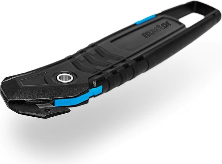 Immagine prodotto Martor Coltello di sicurezza SECUMAX 350 con testa robusta 350045.02 1 pz. (Taglierini)
