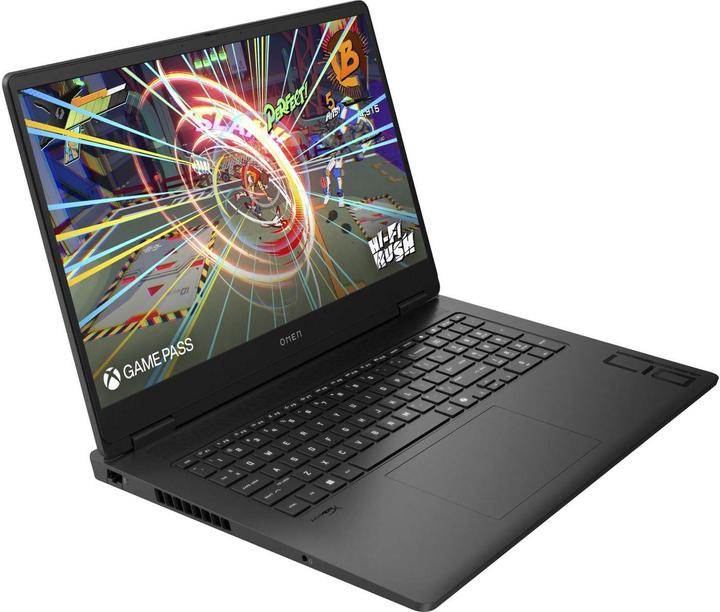 Produktbild HP Omen 17-db0648nz (17.30", AMD Ryzen 7 8845HS, 32 GB, 1000 GB, CH)