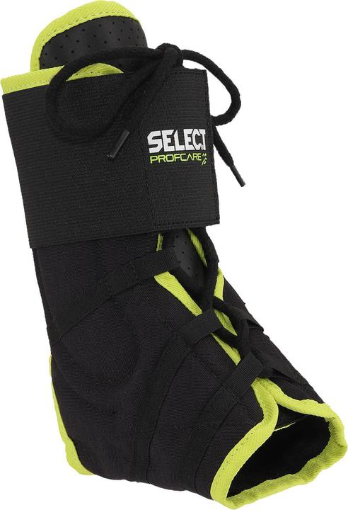 Actual product image Select Ankle Brace With Lacing (M)