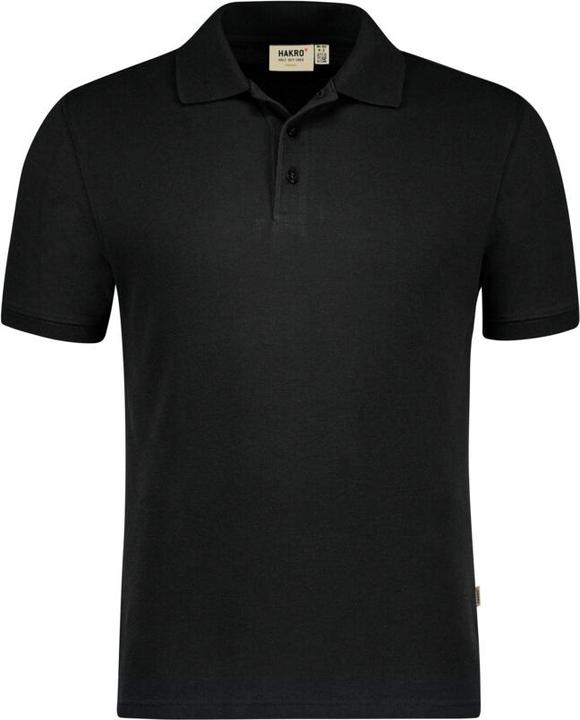 Hakro Poloshirt Bio-Baumwolle GOTS (3XL)