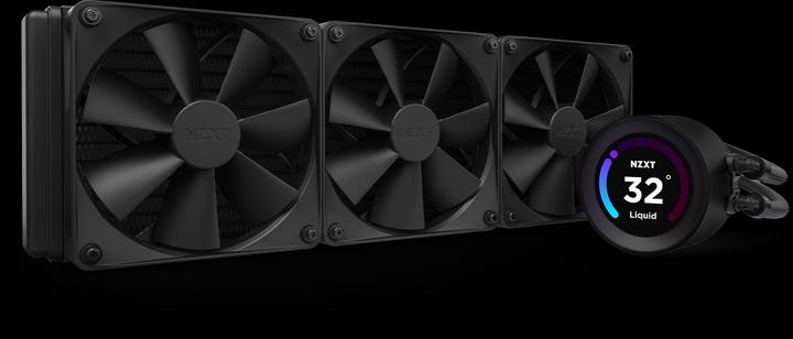 Produktbild NZXT Kraken Elite 360