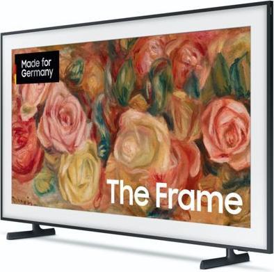 Image du produit Samsung The Frame Q65LS03DAU (65", LS03D, QLED, 4K, 2024)
