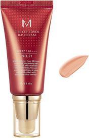 Actual product image Missha M Perfect Cover BB Cream SPF 42 (21 Light Beige)