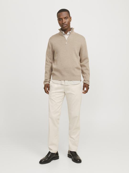 Produktbild Jack & Jones Locker geschnitten Relaxed Fit Hosen Relaxed Fit Hosen (W27/L32)