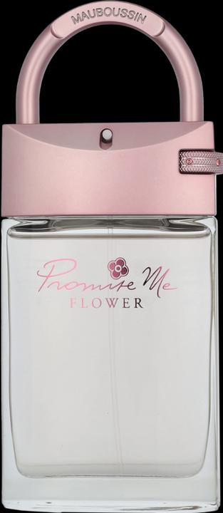 Immagine prodotto Mauboussin Promettimi un fiore (Eau de toilette, 90 ml)