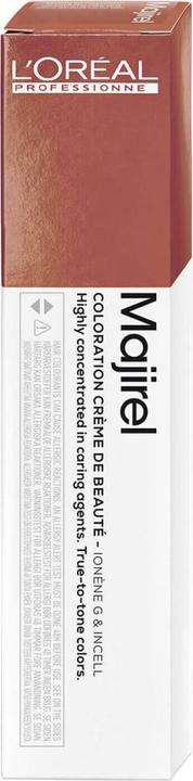 Image du produit L'Oréal Professionnel Majirel (6.32 blond foncé irisé doré foncé)