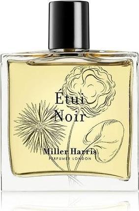 Actual product image Miller Harris Etui Noir (Eau de parfum, 100 ml)