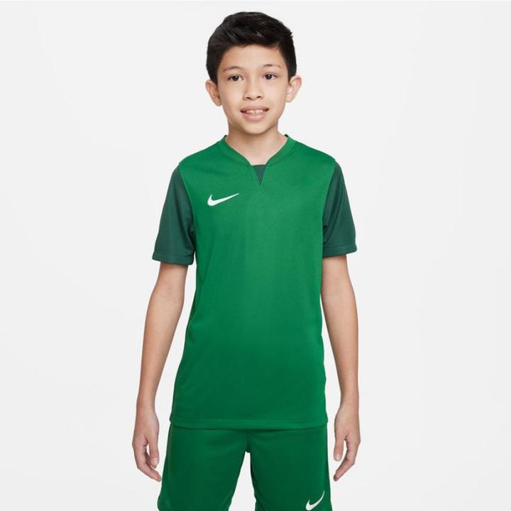 Nike Trophy V Fussballtrikot Kinder (L)