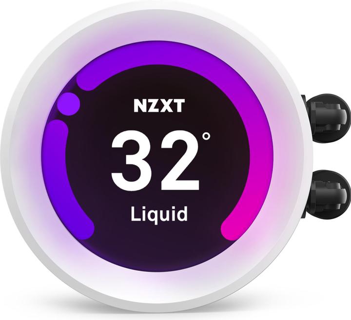 Produktbild NZXT Kraken Z63 RGB