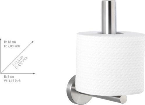 Actual product image Wenko Bosio