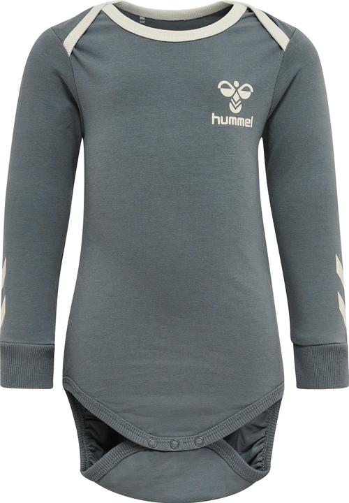 Actual product image hummel Hmlmaule Body L/S (80)